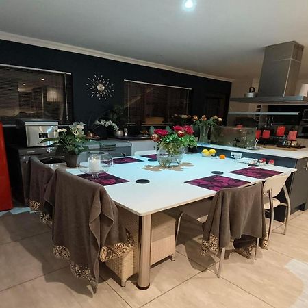 Hidden Gem Ruwari Leilighet Cape Town Eksteriør bilde