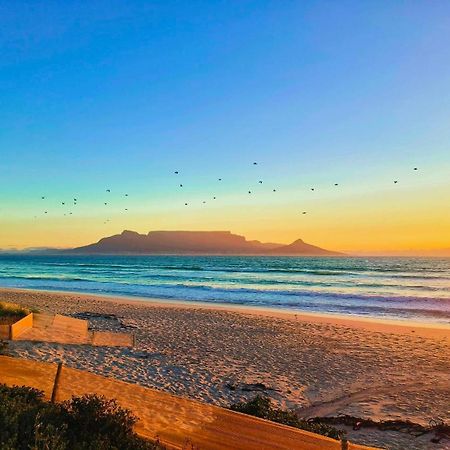 Hidden Gem Ruwari Leilighet Cape Town Eksteriør bilde