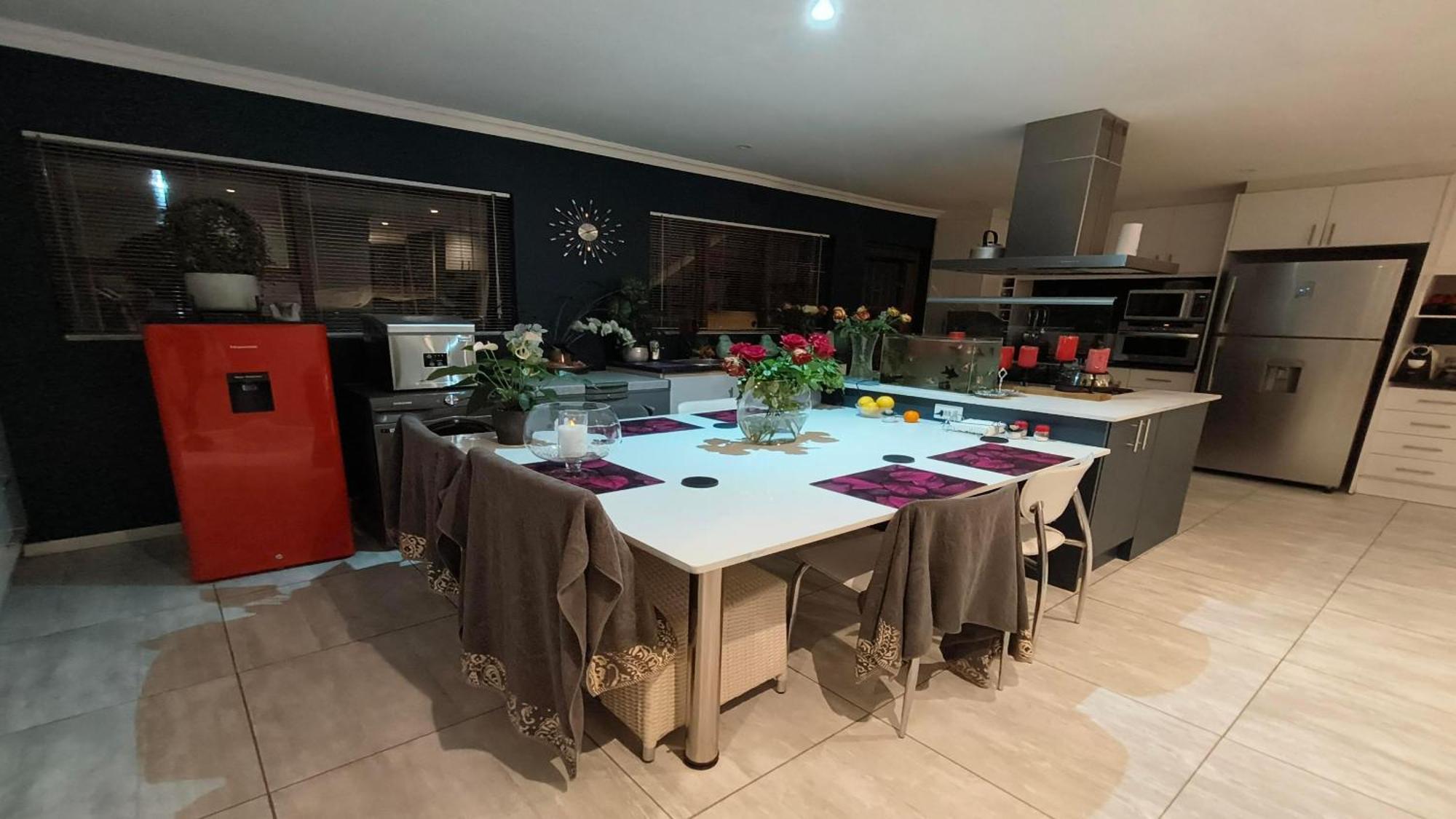 Hidden Gem Ruwari Leilighet Cape Town Eksteriør bilde