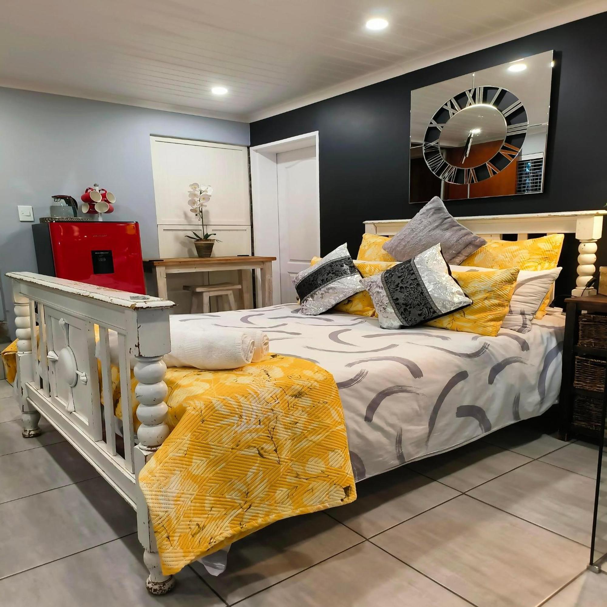 Hidden Gem Ruwari Leilighet Cape Town Rom bilde