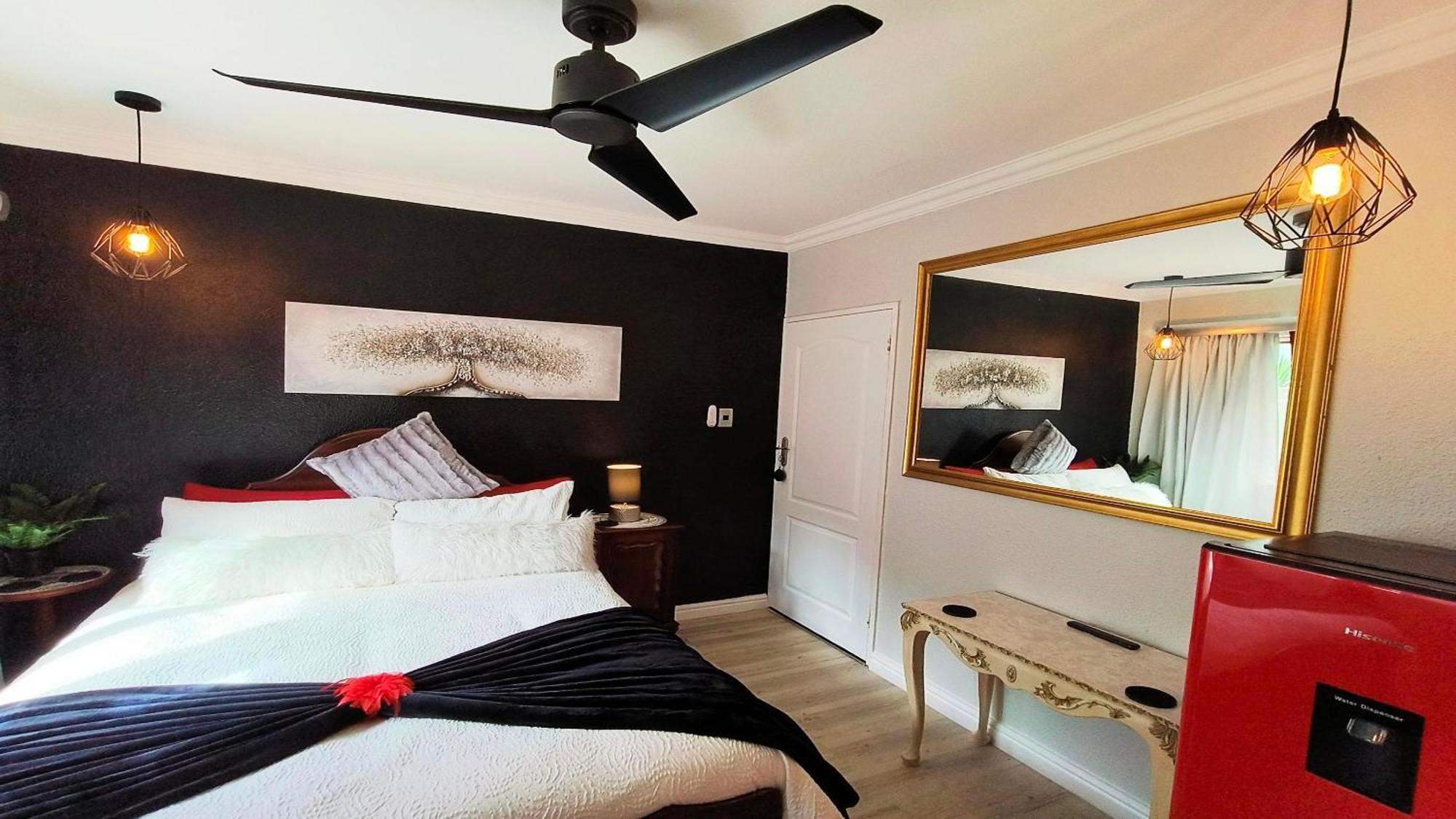 Hidden Gem Ruwari Leilighet Cape Town Rom bilde