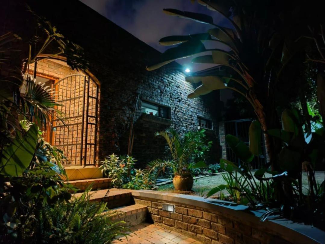 Hidden Gem Ruwari Leilighet Cape Town Eksteriør bilde
