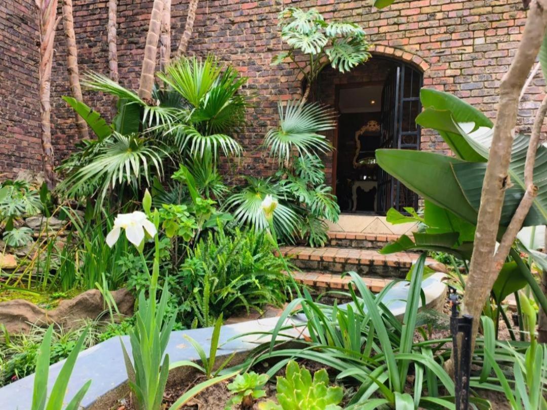 Hidden Gem Ruwari Leilighet Cape Town Eksteriør bilde