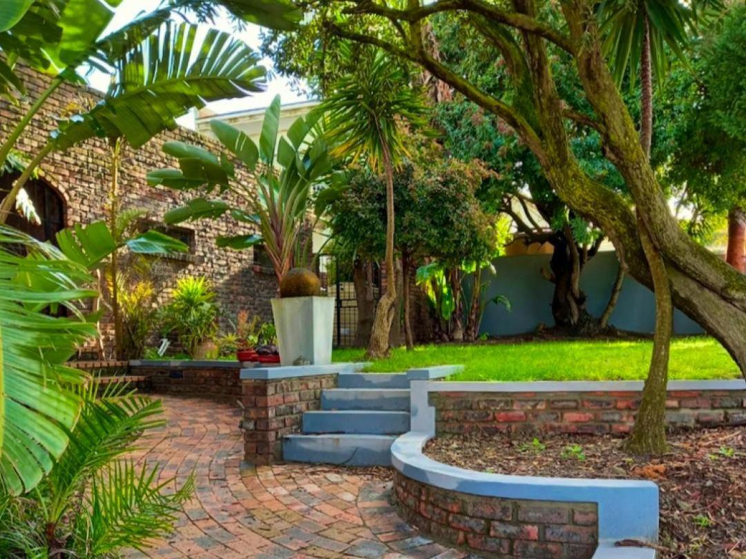 Hidden Gem Ruwari Leilighet Cape Town Eksteriør bilde