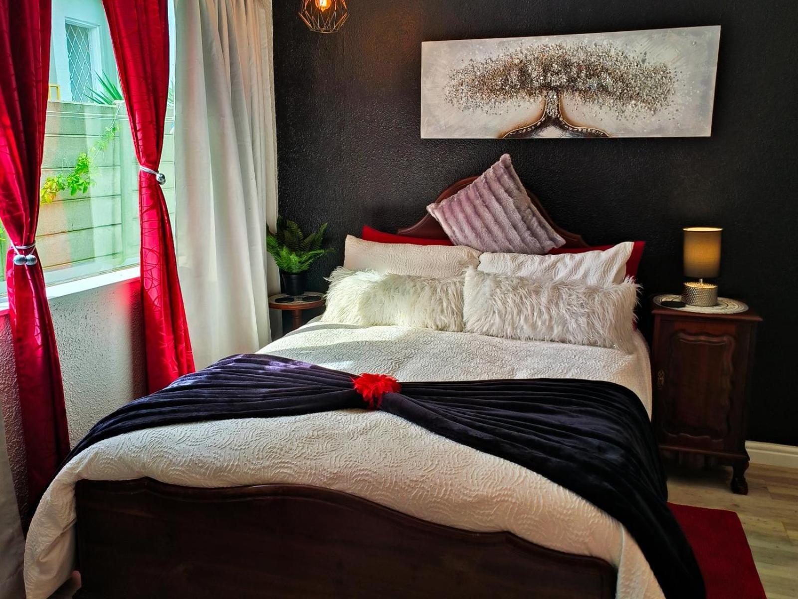 Hidden Gem Ruwari Leilighet Cape Town Rom bilde