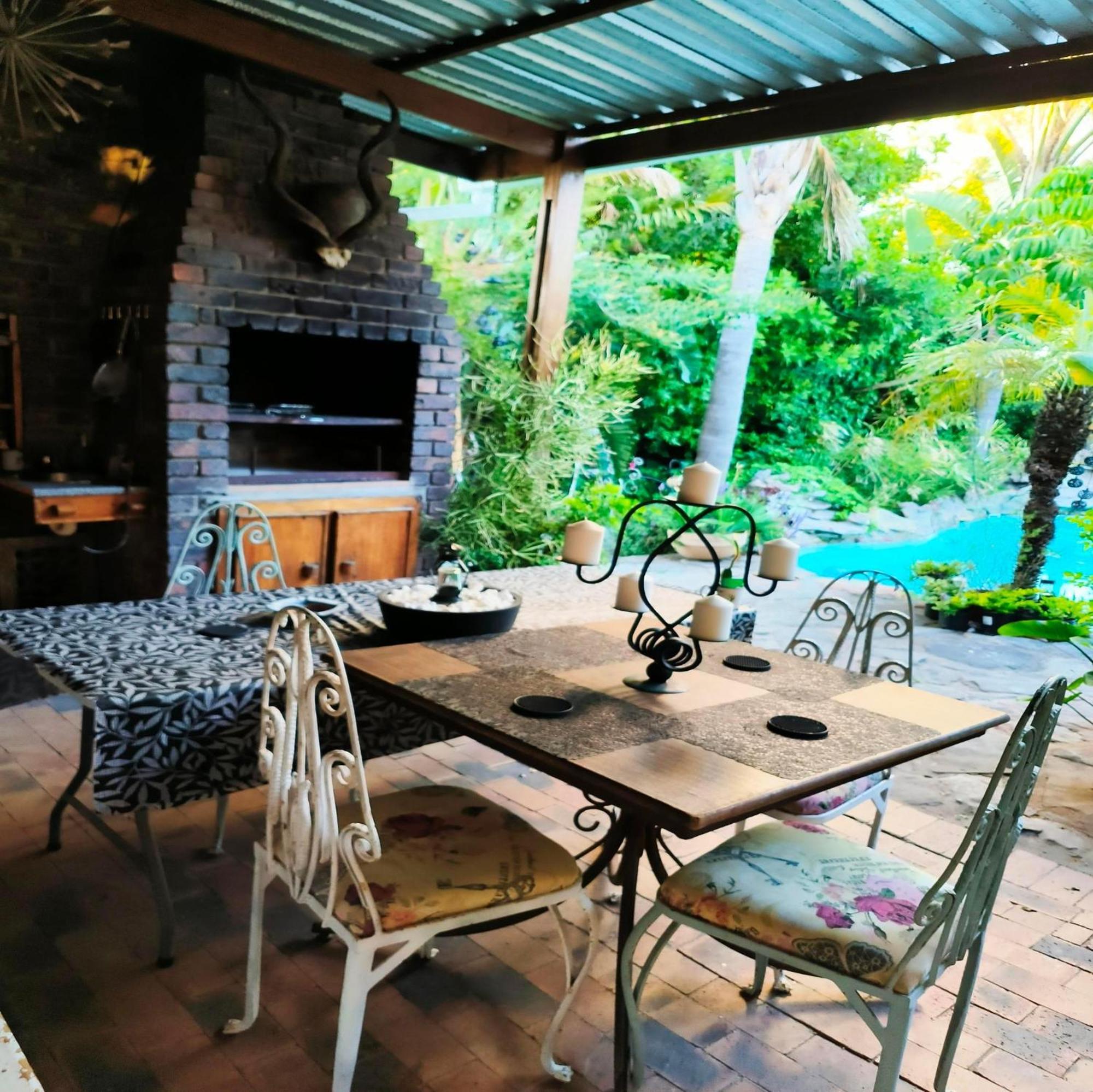 Hidden Gem Ruwari Leilighet Cape Town Eksteriør bilde