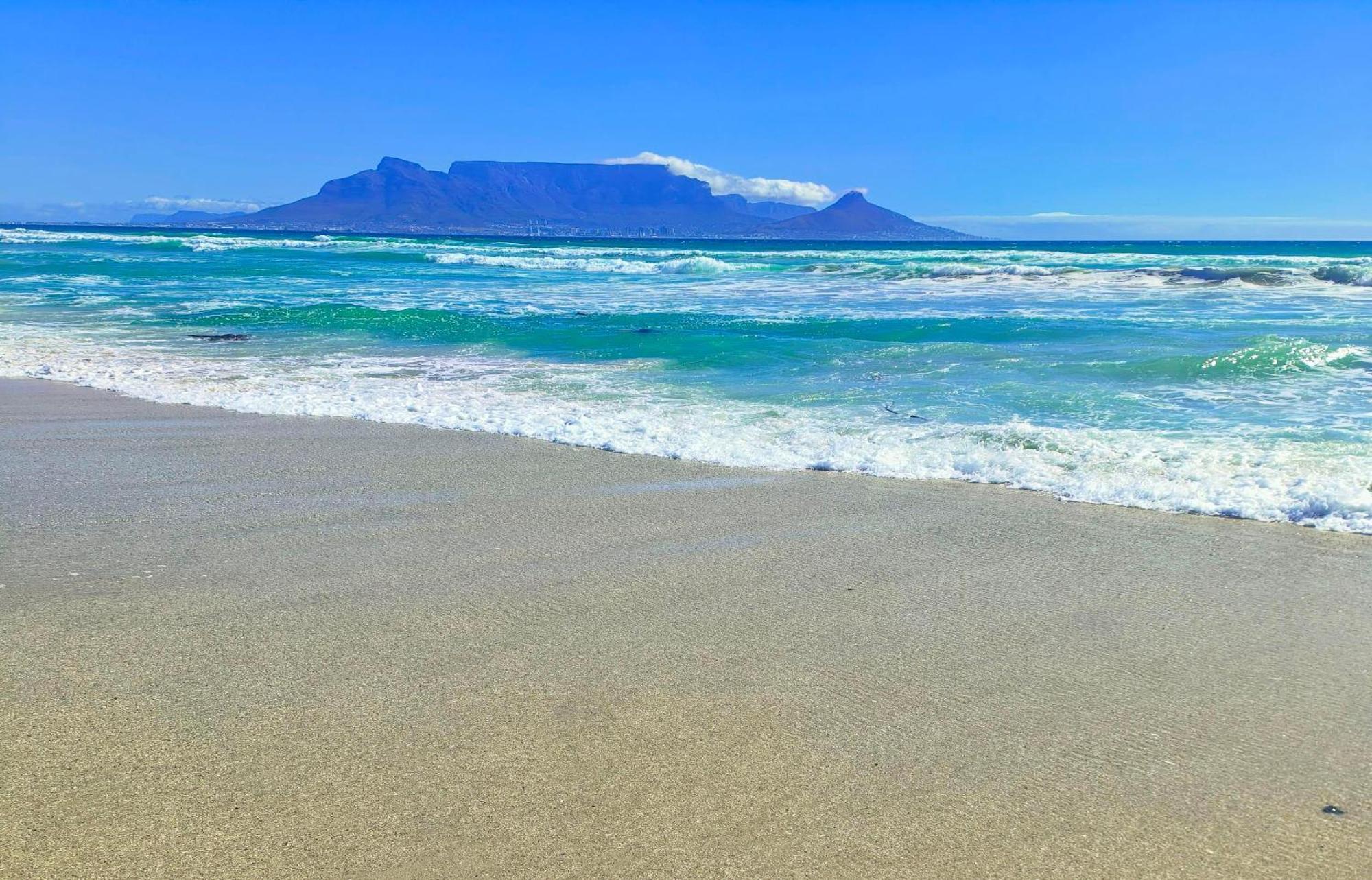 Hidden Gem Ruwari Leilighet Cape Town Rom bilde