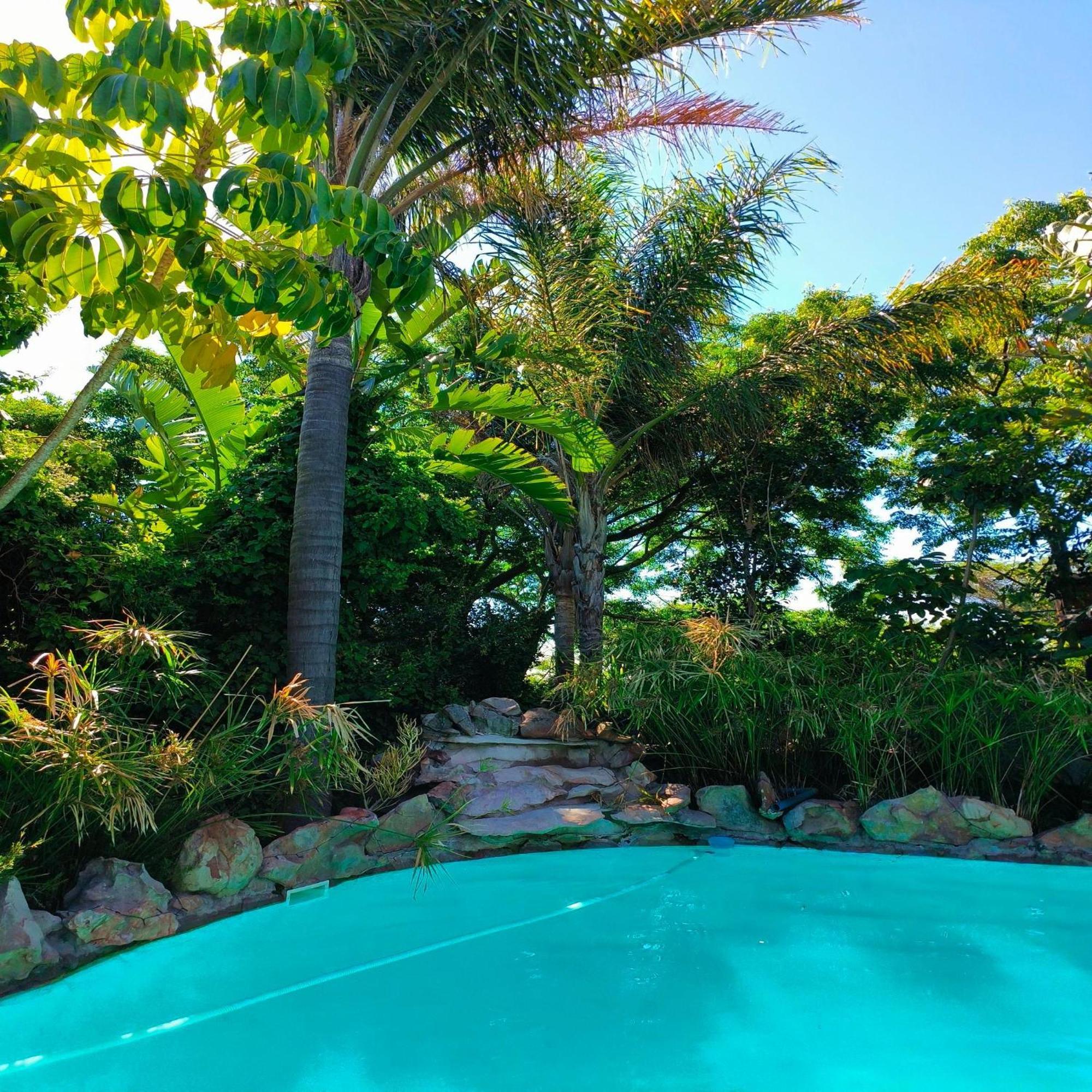 Hidden Gem Ruwari Leilighet Cape Town Rom bilde