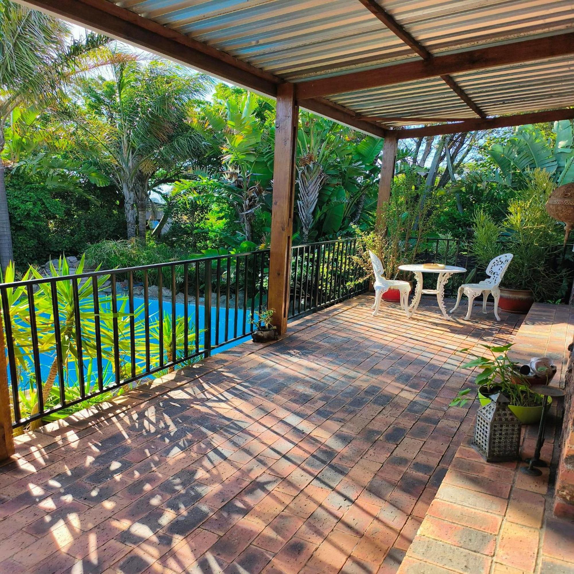 Hidden Gem Ruwari Leilighet Cape Town Rom bilde