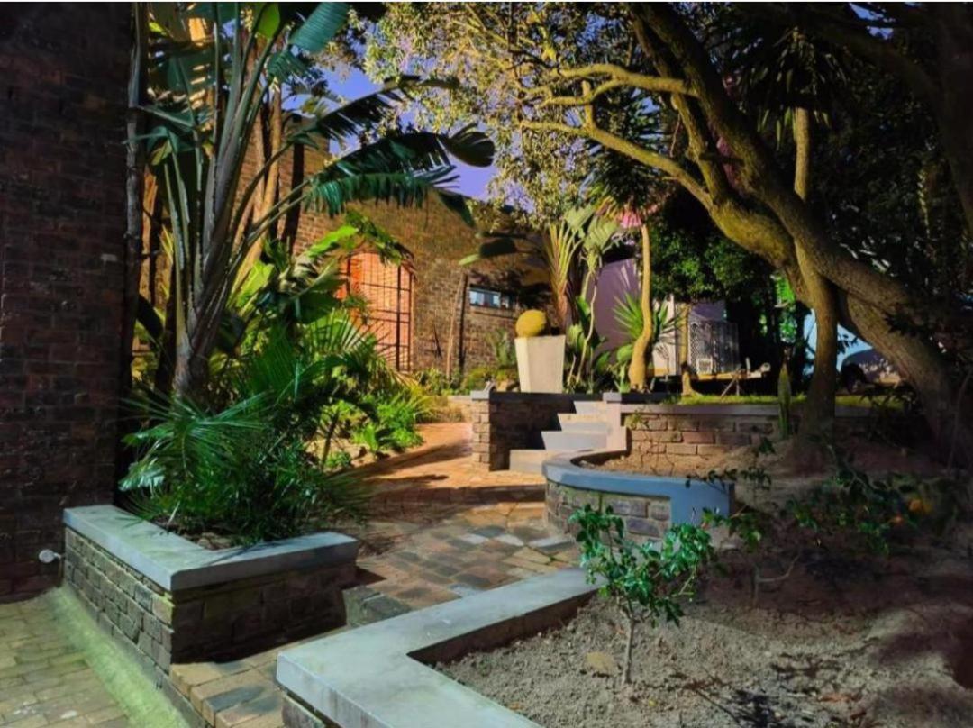 Hidden Gem Ruwari Leilighet Cape Town Rom bilde
