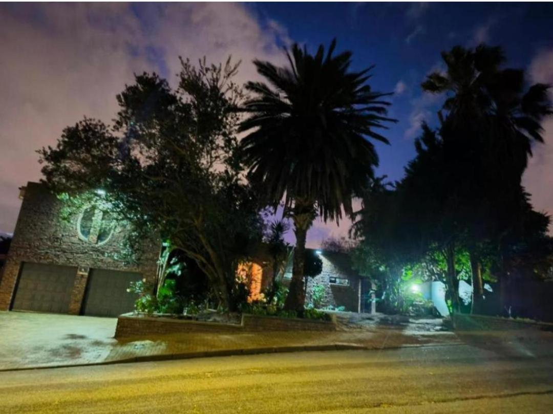 Hidden Gem Ruwari Leilighet Cape Town Rom bilde