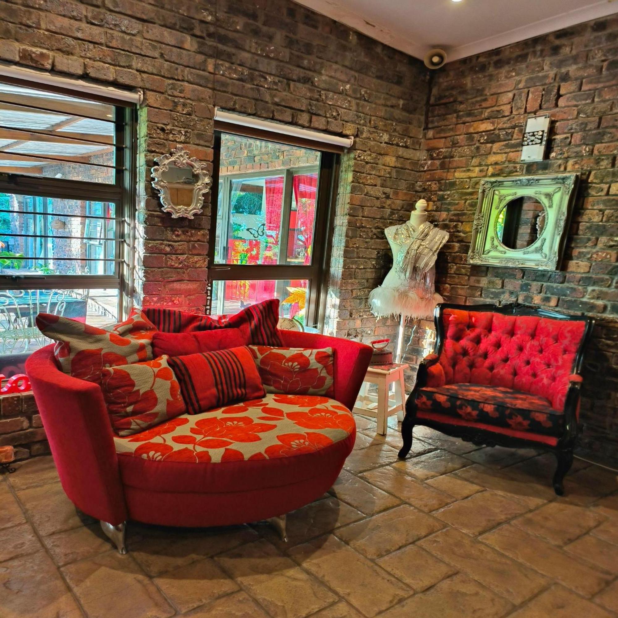 Hidden Gem Ruwari Leilighet Cape Town Rom bilde