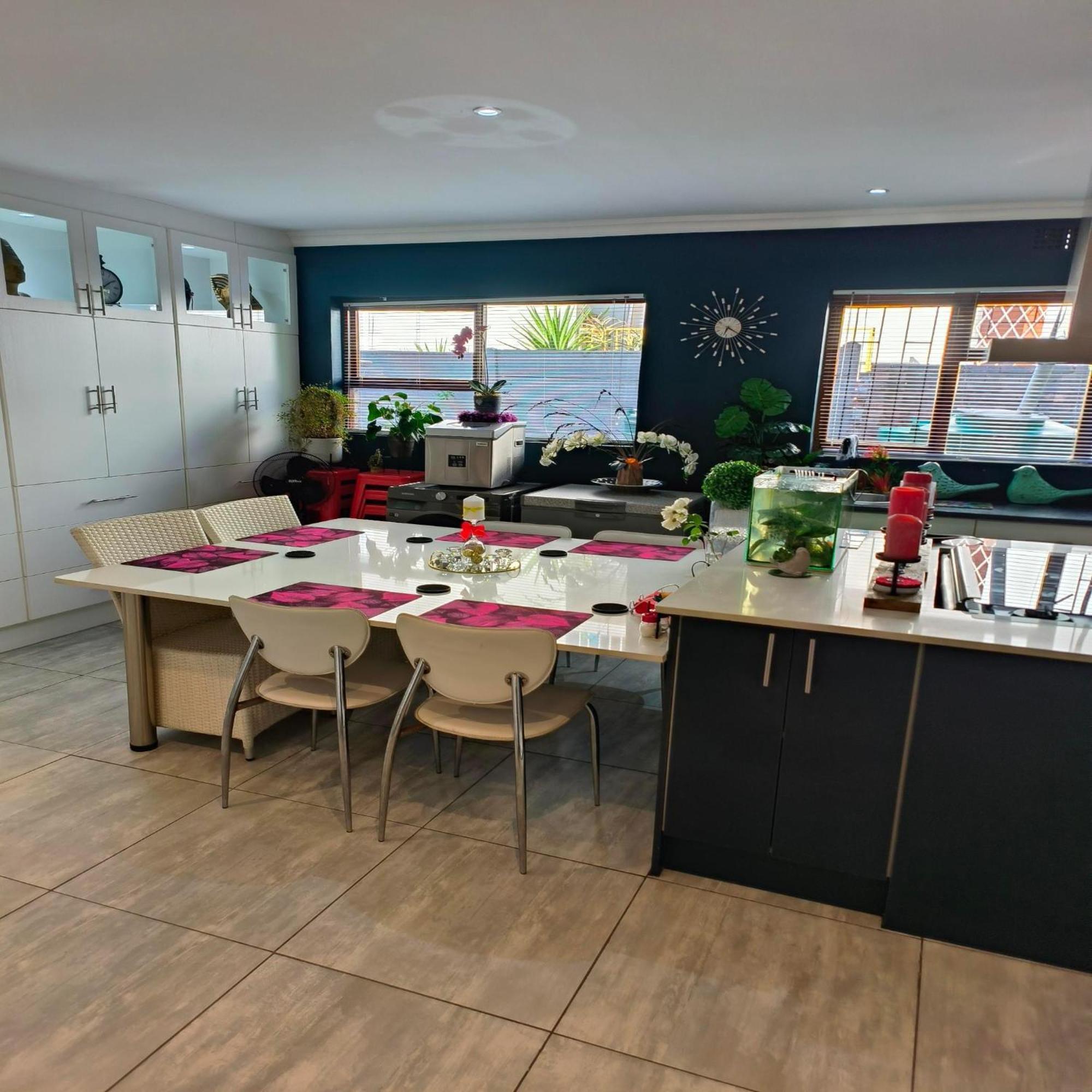 Hidden Gem Ruwari Leilighet Cape Town Rom bilde