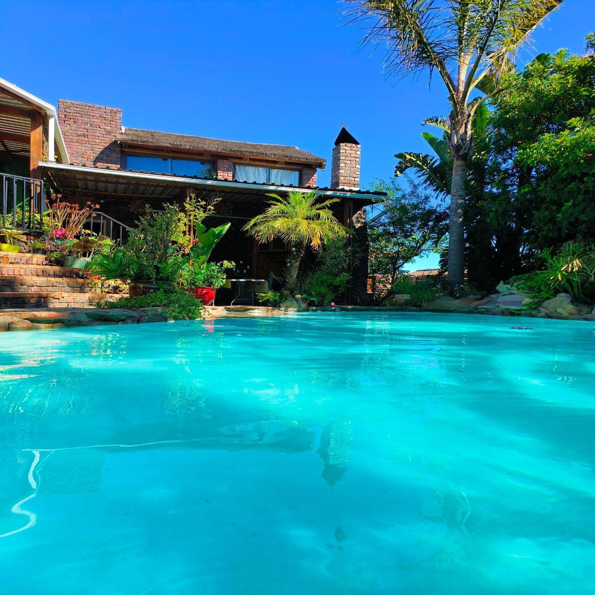 Hidden Gem Ruwari Leilighet Cape Town Rom bilde