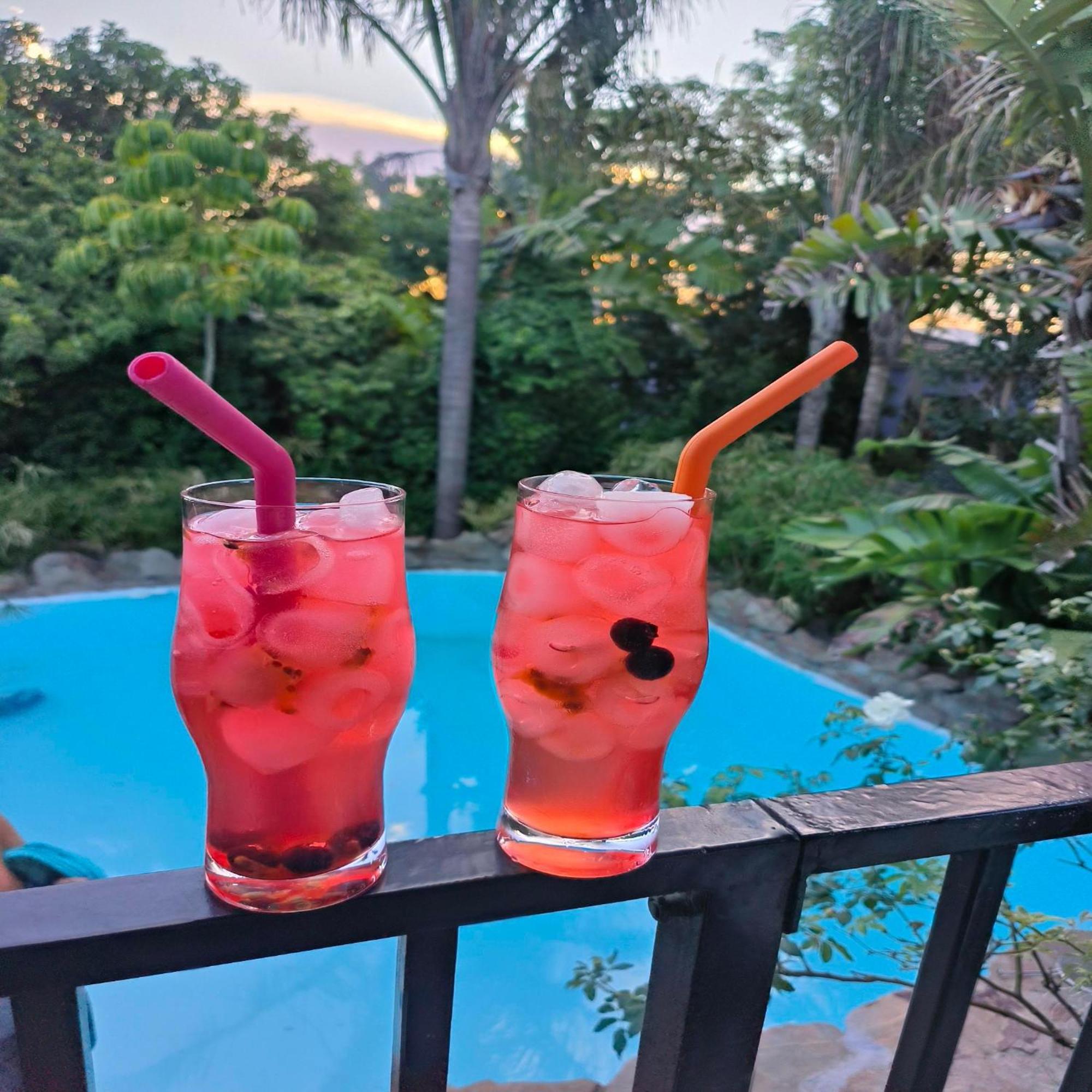 Hidden Gem Ruwari Leilighet Cape Town Rom bilde