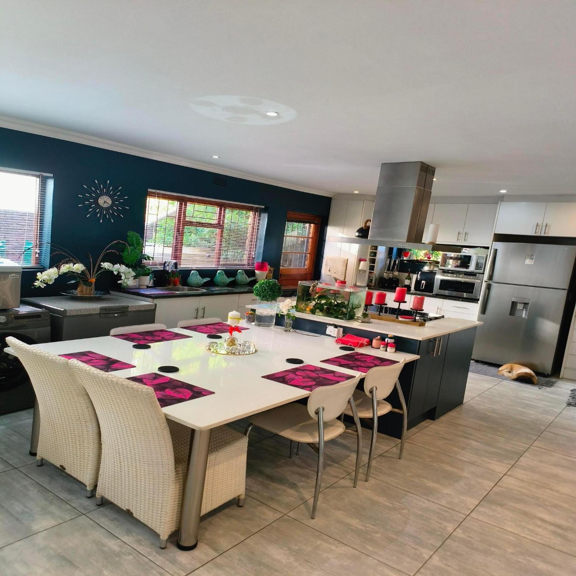 Hidden Gem Ruwari Leilighet Cape Town Rom bilde