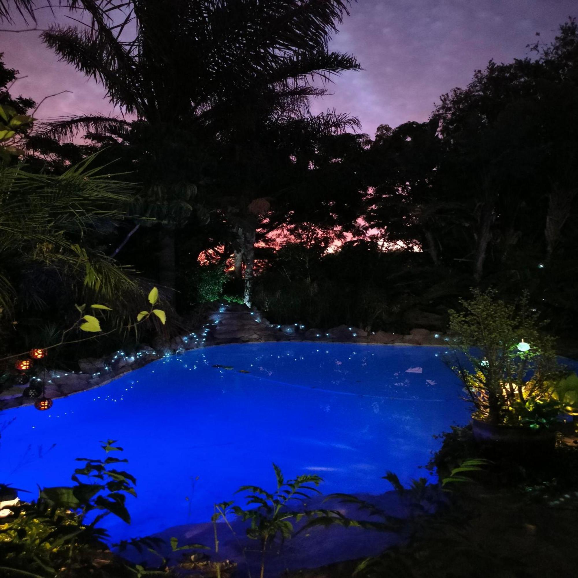 Hidden Gem Ruwari Leilighet Cape Town Rom bilde