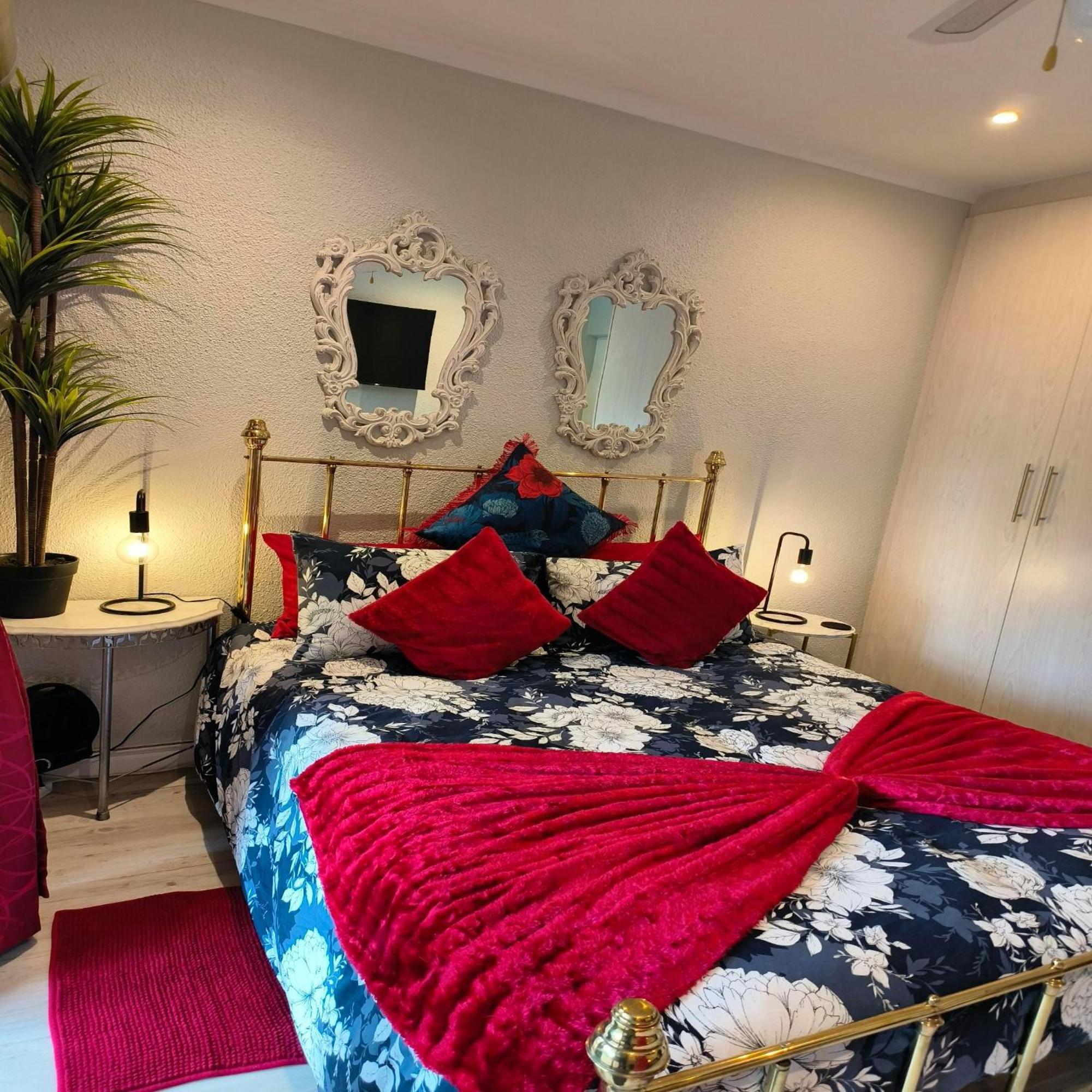 Hidden Gem Ruwari Leilighet Cape Town Eksteriør bilde